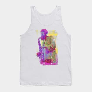 Sonny Rollins Tank Top